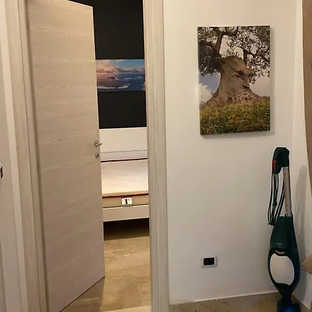 Near Sea Апартаменты *