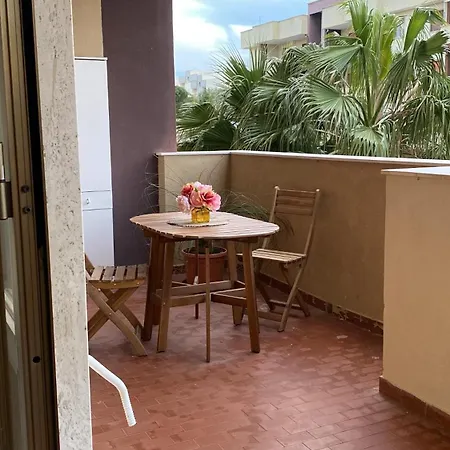 Near Sea Appartement
