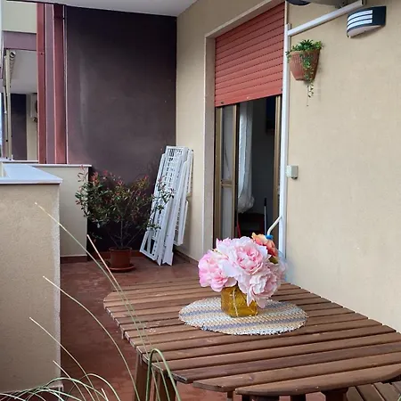 Near Sea Appartement