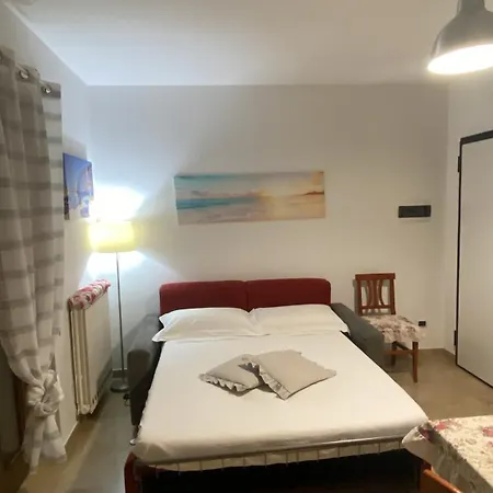 Near Sea Monopoli